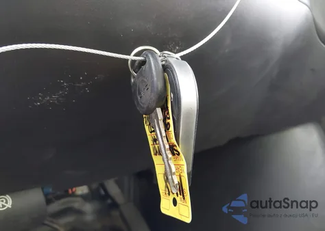 2014 GMC Savana 2500 Work Van z USA, uszkodzony, nr VIN 1GTW7FCA9E1906050